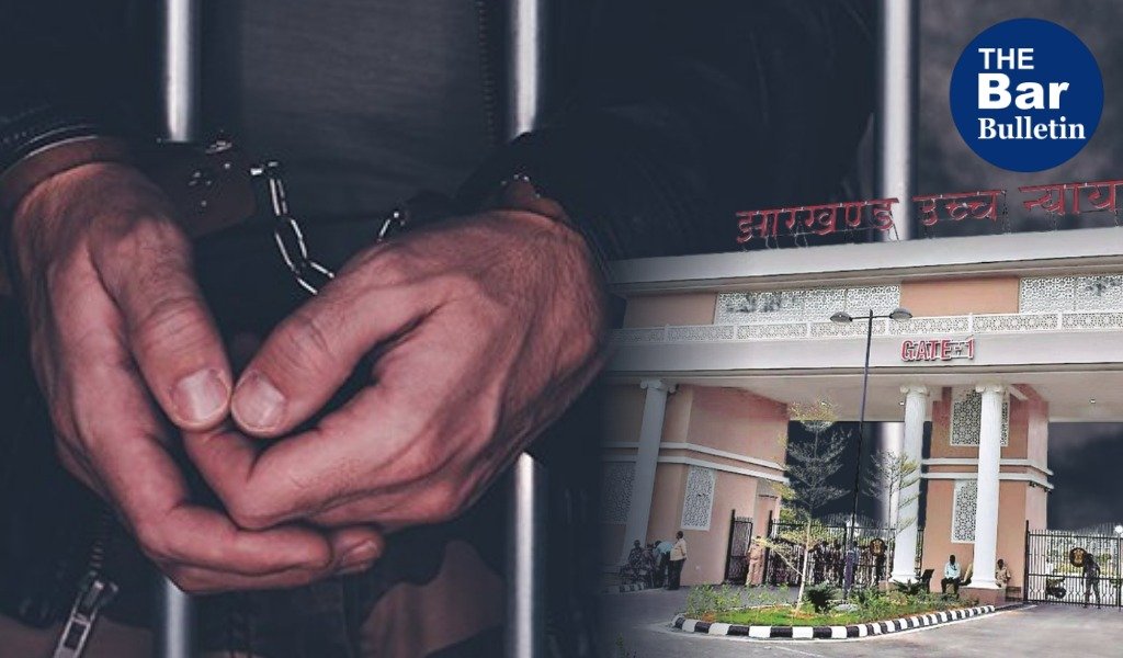 UAPA Bail Denied Despite Prolonged Custody