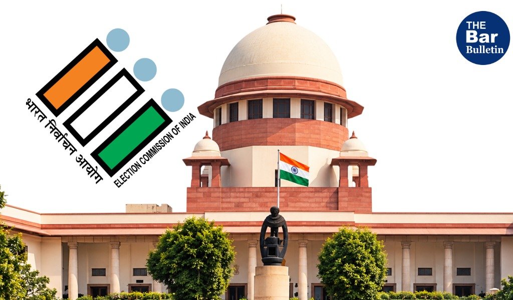 Uttar Pradesh Electoral Form Irregularities