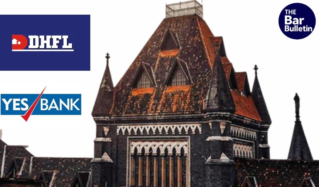 YES Bank DHFL Money Laundering Case