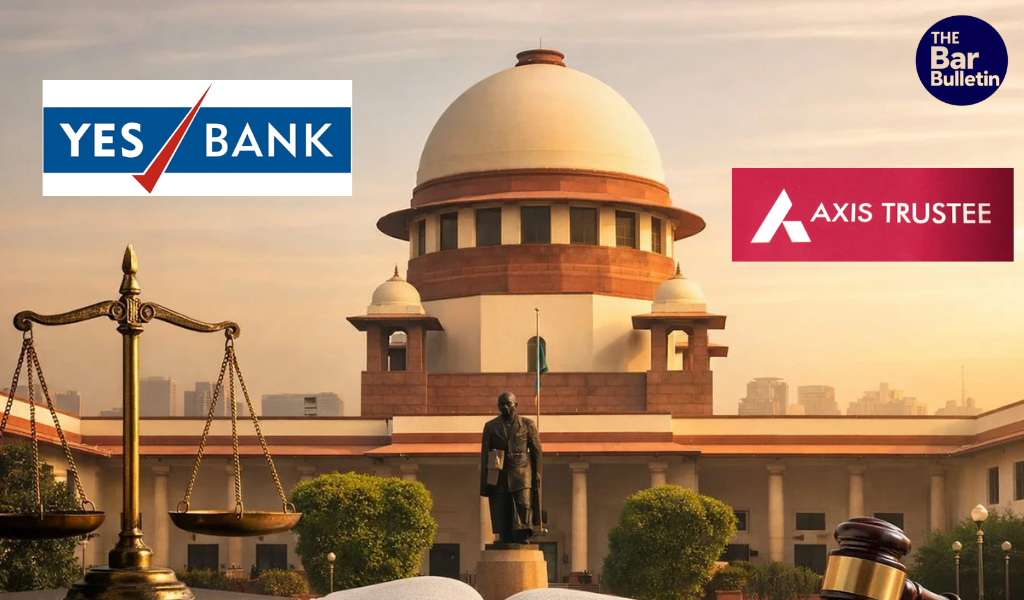 Yes Bank AT1 Bond Write-Down